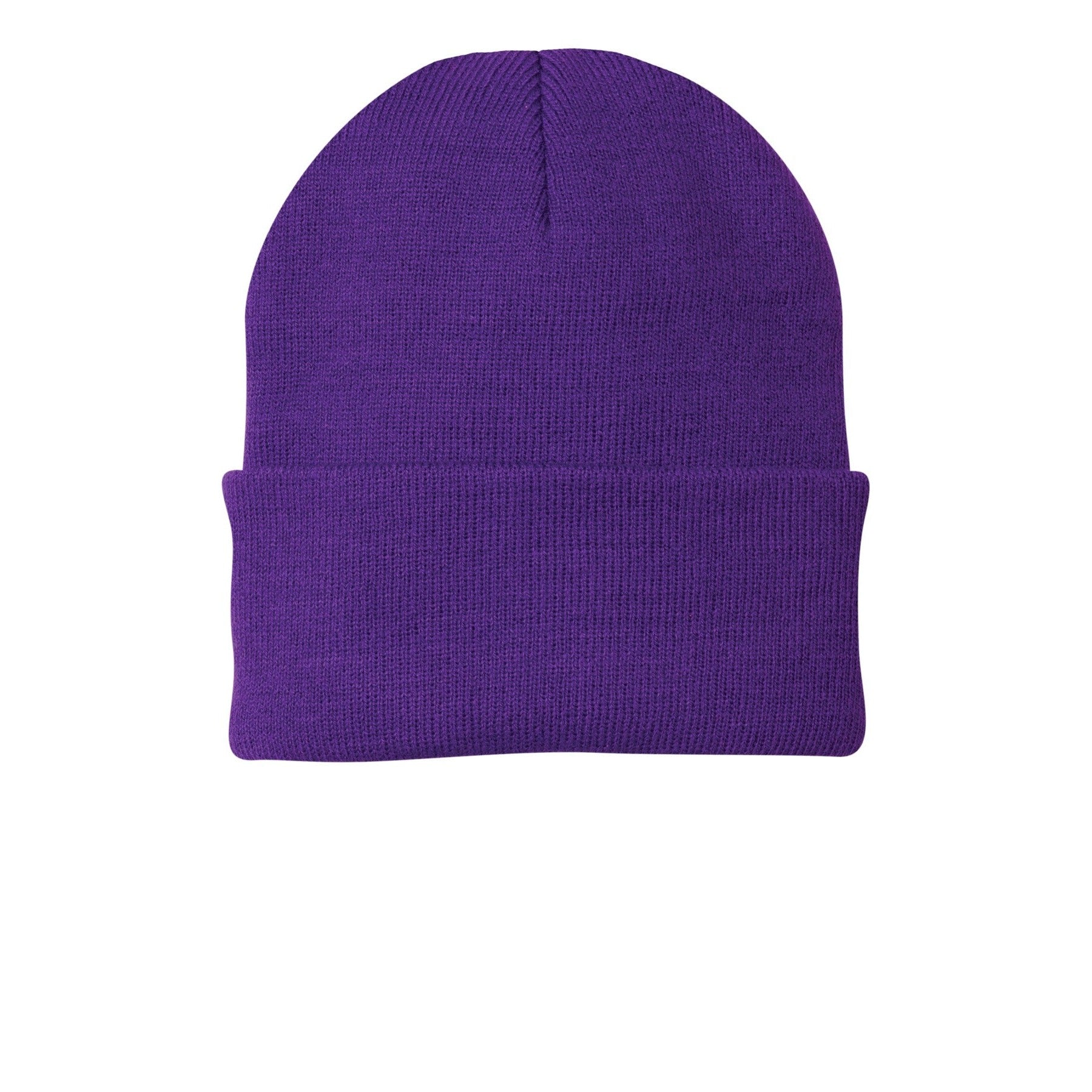 Port & Company-Port & Company®Knit Cap. CP90-MedTech-6